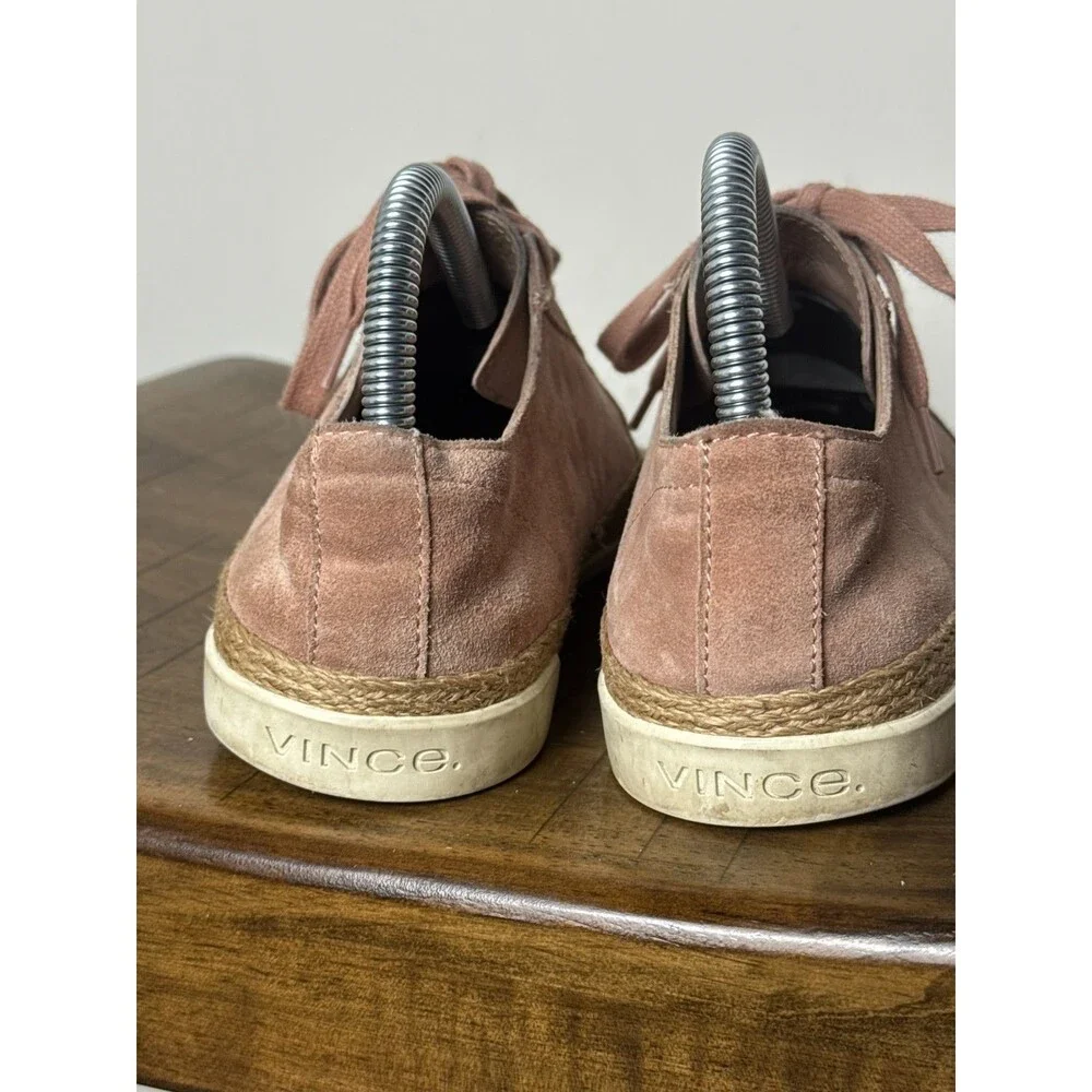 Vince blush pink